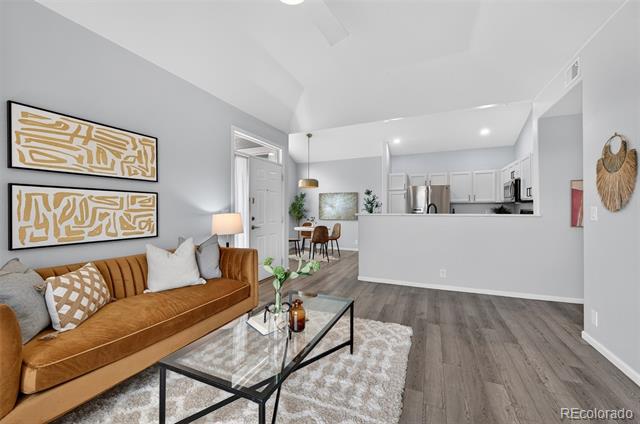 8500 E Jefferson Avenue Unit: 9H