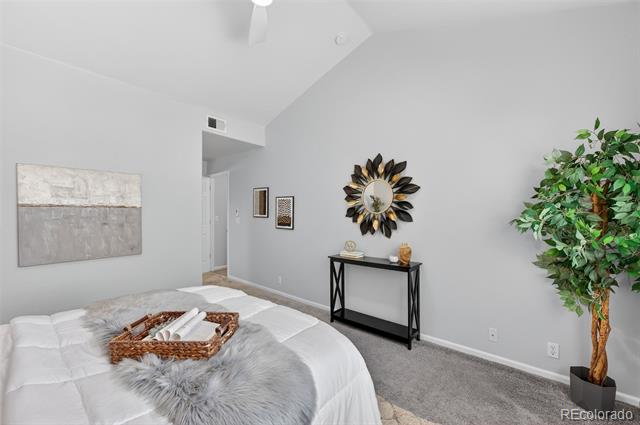 8500 E Jefferson Avenue Unit: 9H