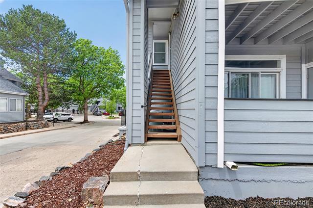 8500 E Jefferson Avenue Unit: 9H