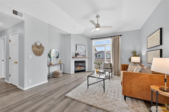 8500 E Jefferson Avenue Unit: 9H