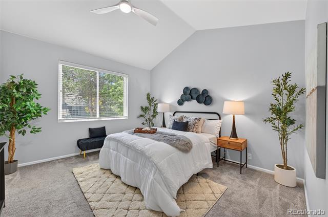 8500 E Jefferson Avenue Unit: 9H