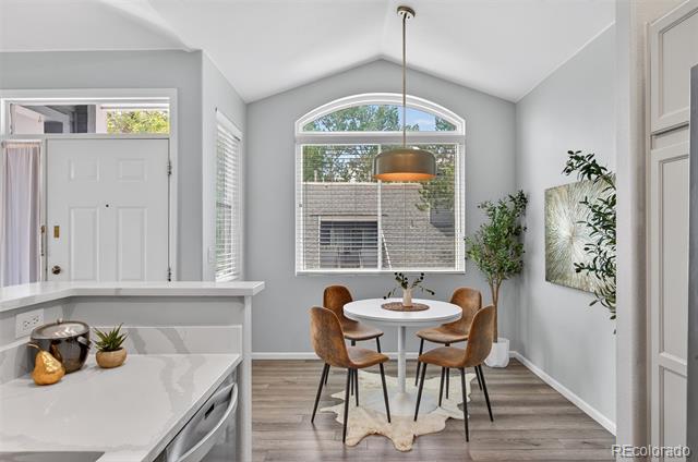 8500 E Jefferson Avenue Unit: 9H