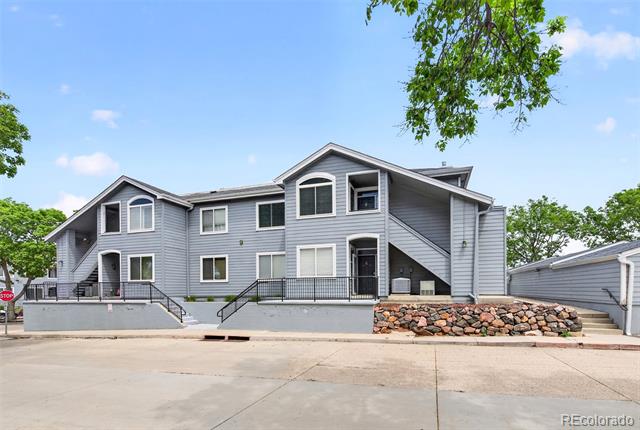 8500 E Jefferson Avenue Unit: 9H