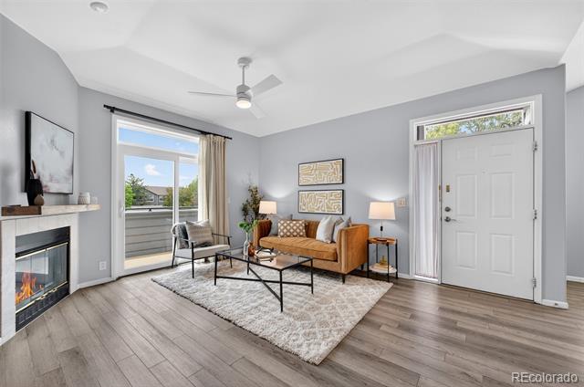 8500 E Jefferson Avenue Unit: 9H