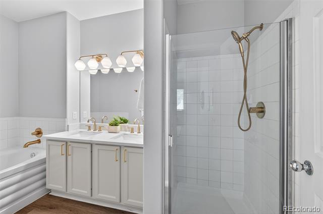 8500 E Jefferson Avenue Unit: 9H
