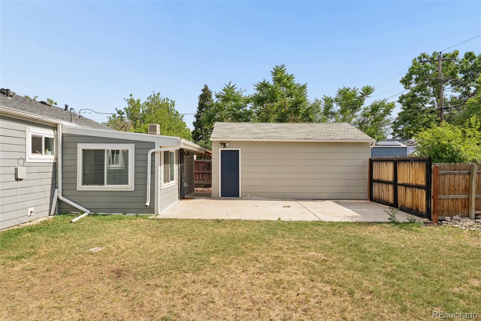 1251 S Seneca Way