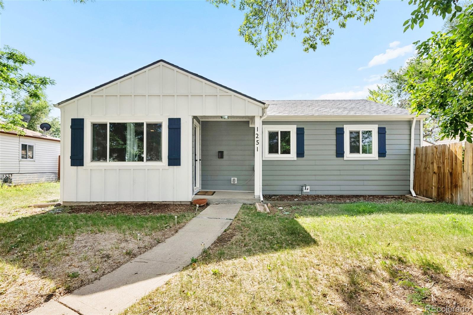 1251 S Seneca Way
