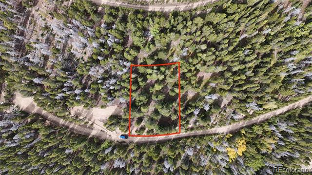 Lot 408 Glory Hole Road