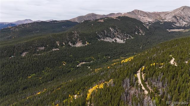 Lot 408 Glory Hole Road