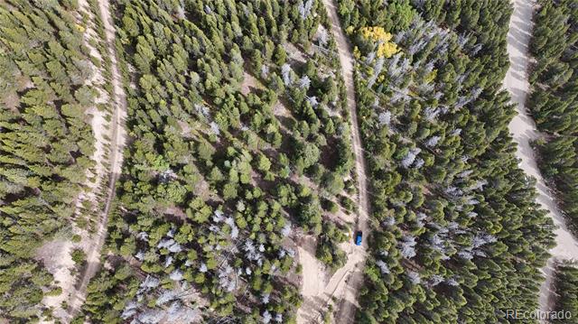 Lot 408 Glory Hole Road