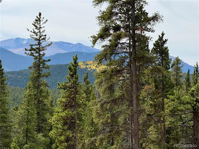 Lot 408 Glory Hole Road