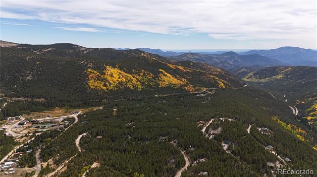 Lot 408 Glory Hole Road