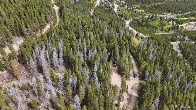 Lot 408 Glory Hole Road