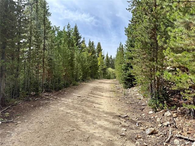 Lot 408 Glory Hole Road