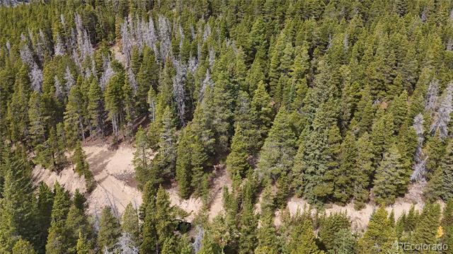 Lot 408 Glory Hole Road