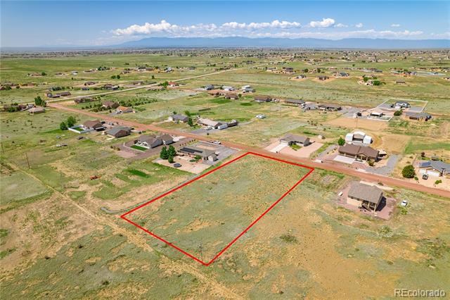 1368 N Blazing Star Lane