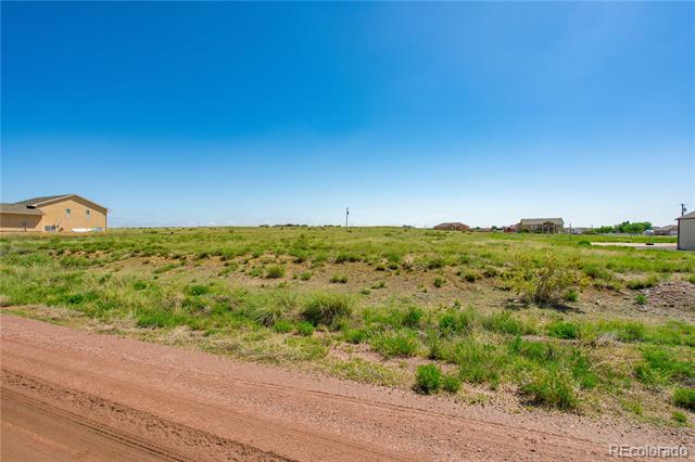 1368 N Blazing Star Lane