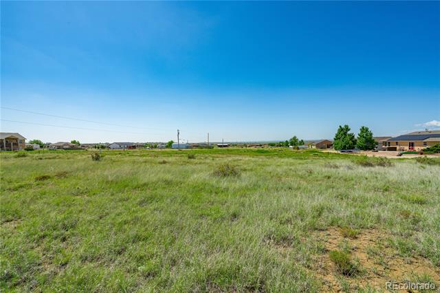 1368 N Blazing Star Lane