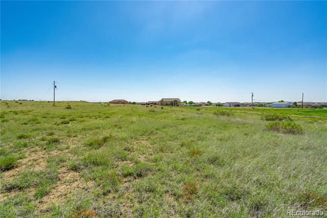 1368 N Blazing Star Lane