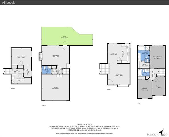 5051 Yates Circle