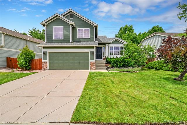 5051 Yates Circle