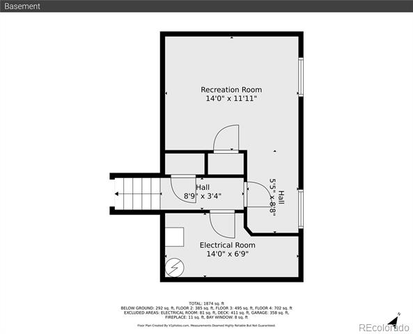 5051 Yates Circle
