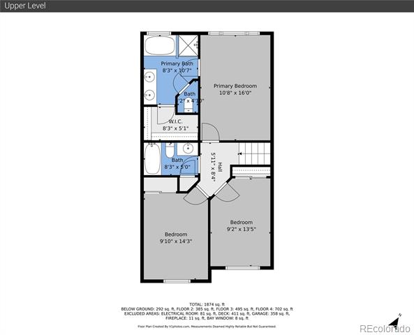 5051 Yates Circle