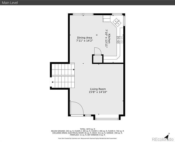 5051 Yates Circle