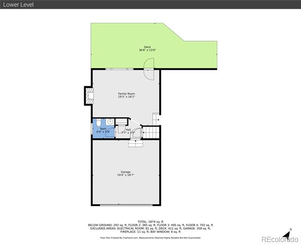 5051 Yates Circle