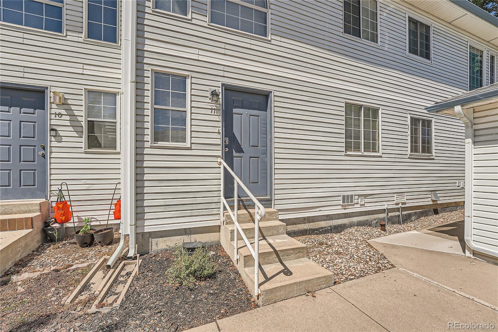 5185 W 61st Drive Unit: 11