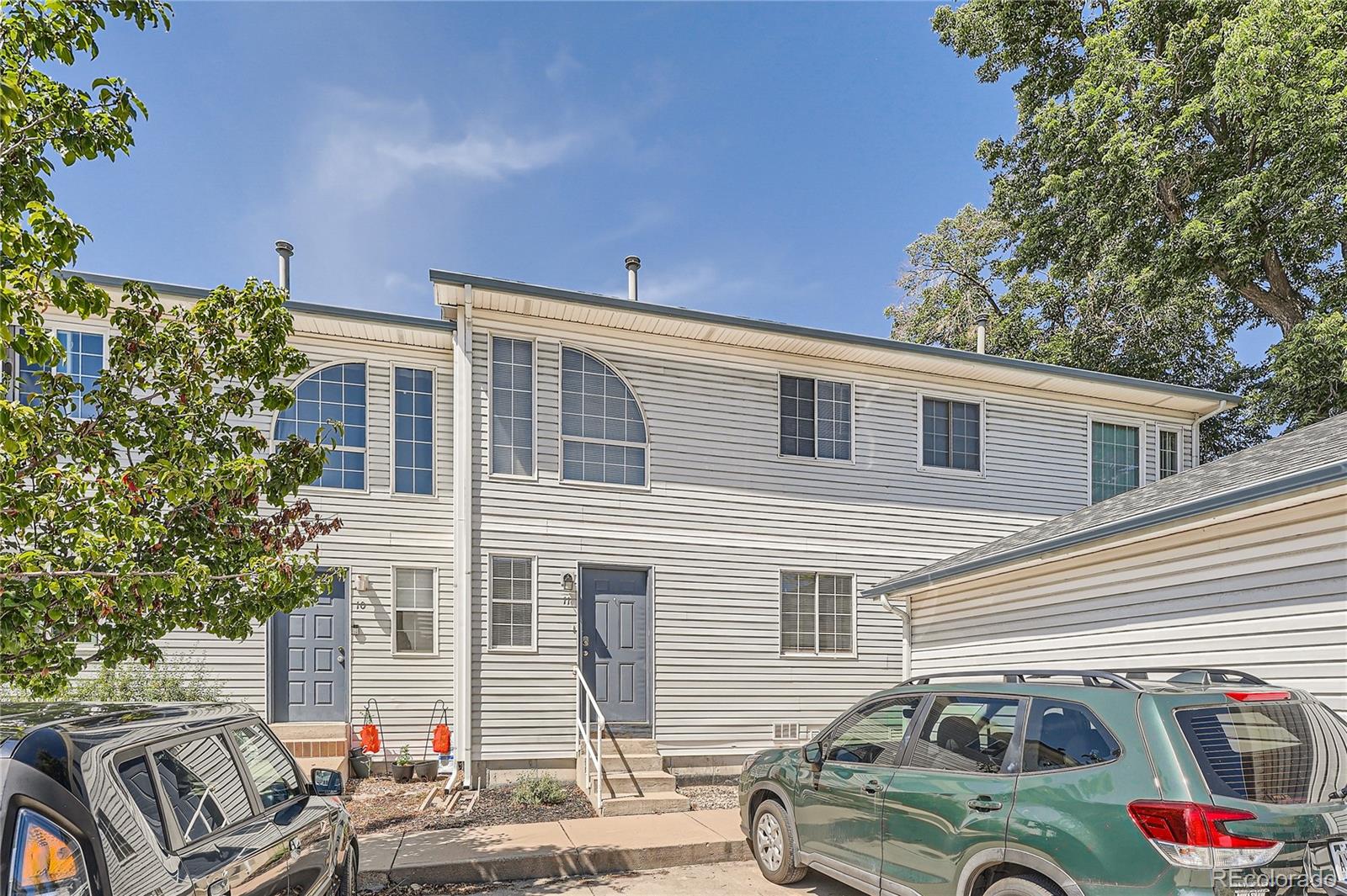 5185 W 61st Drive Unit: 11