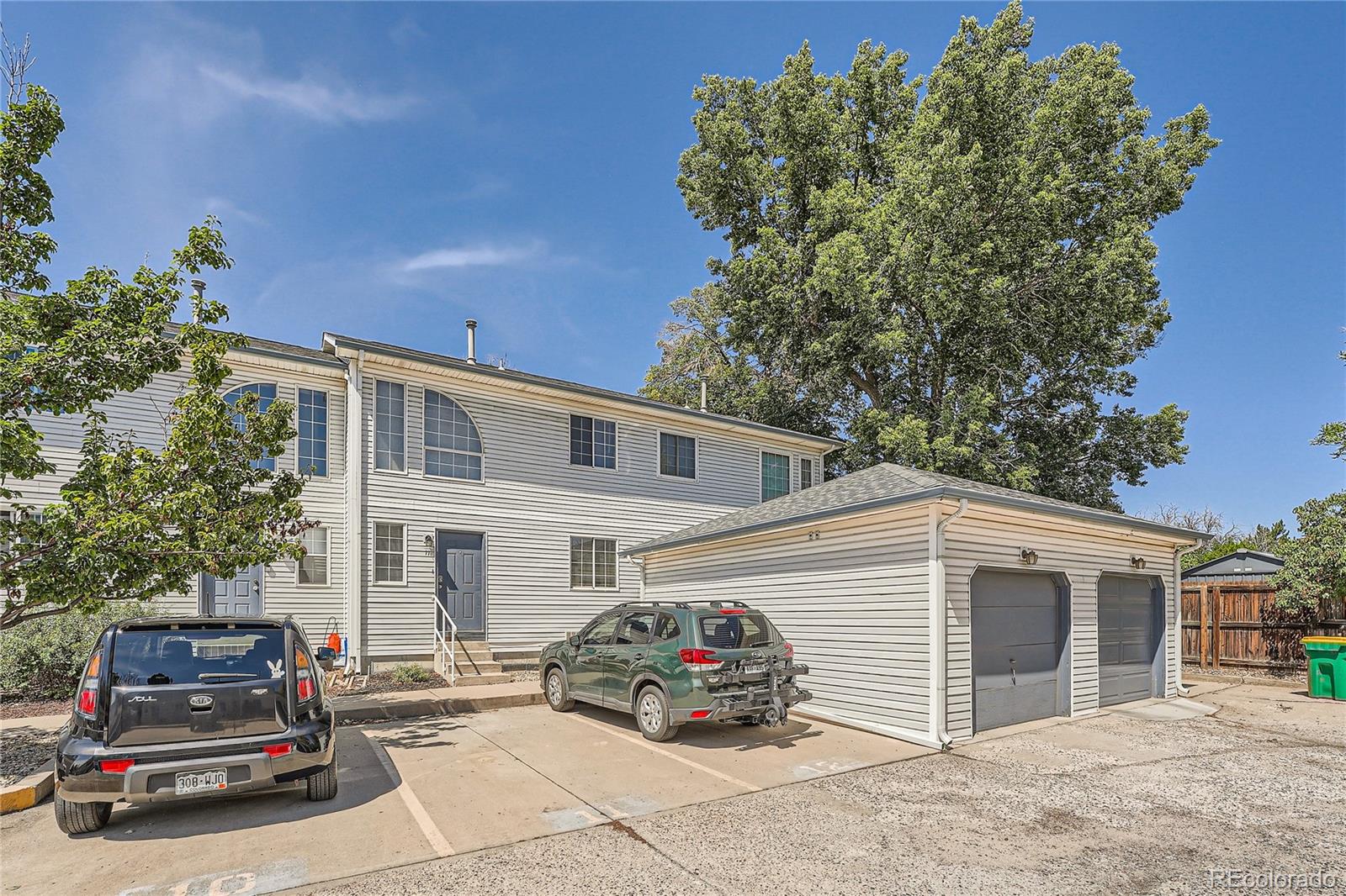 5185 W 61st Drive Unit: 11