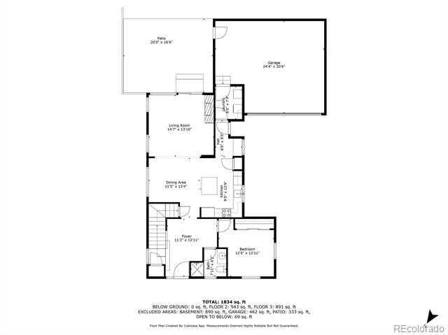 3230 Springmeadow Circle