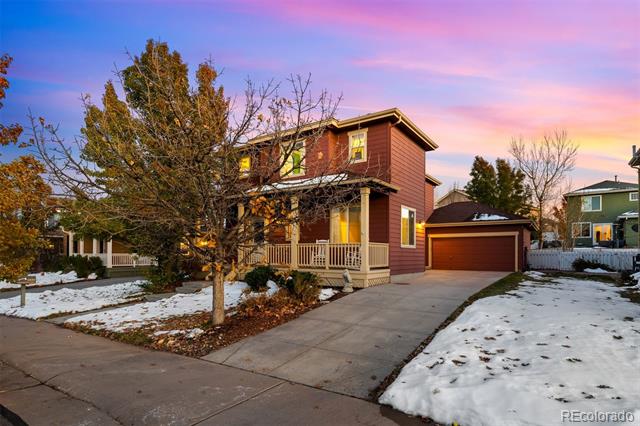 3230 Springmeadow Circle