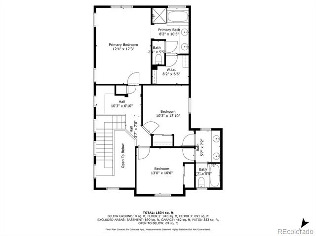 3230 Springmeadow Circle
