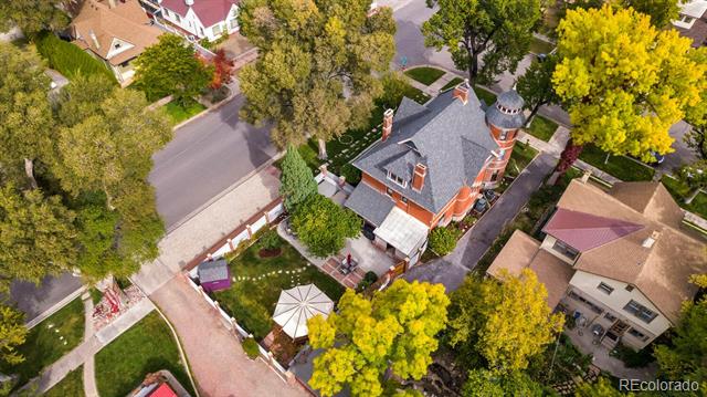 326 W Pitkin Avenue