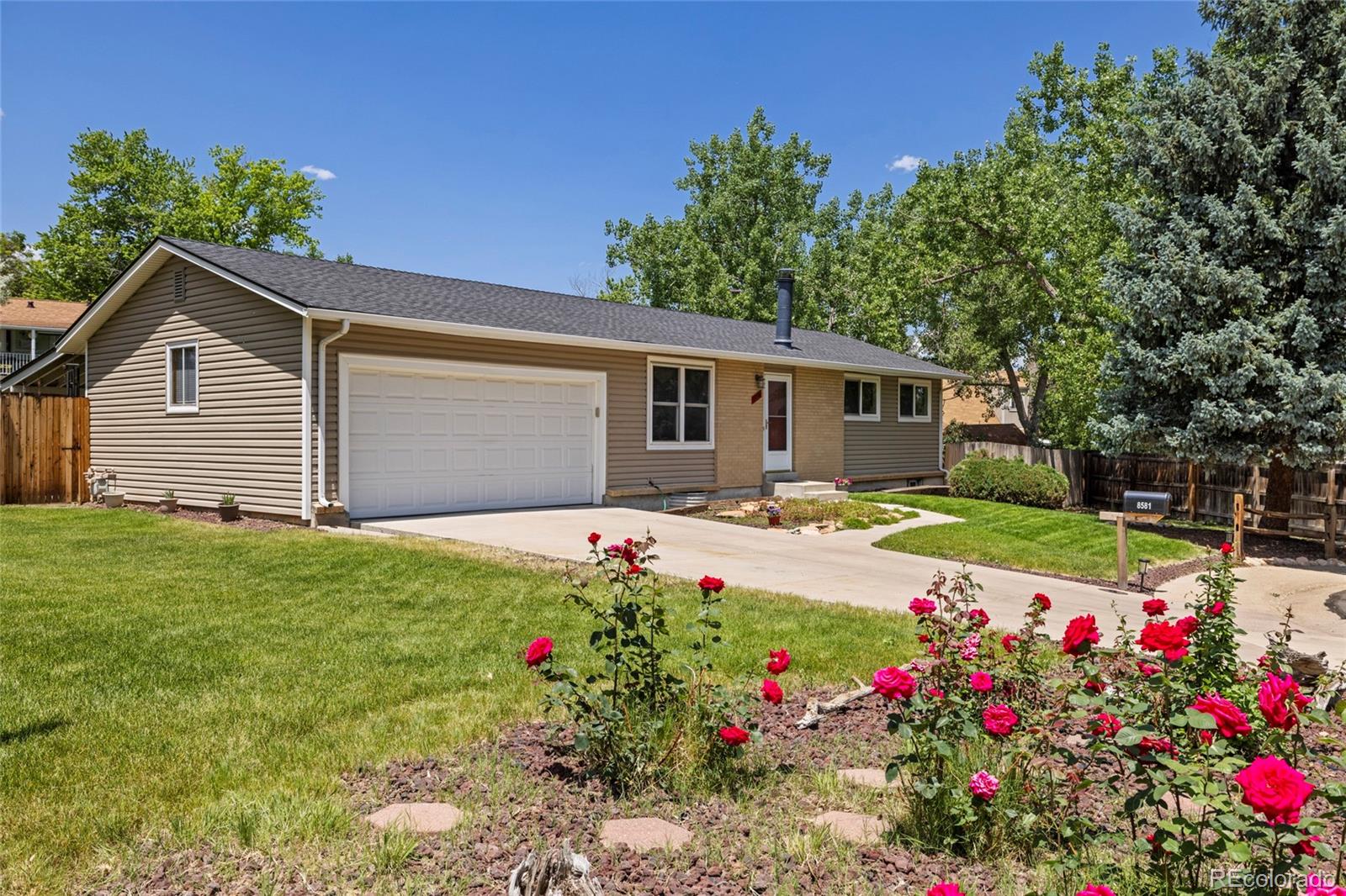 8581 W 89th Drive