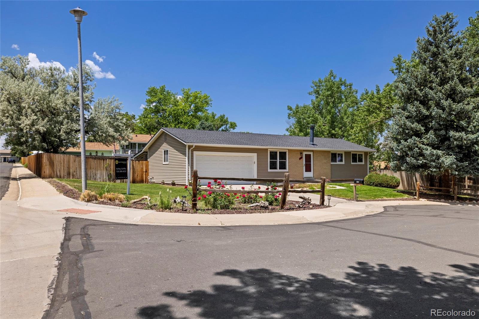 8581 W 89th Drive