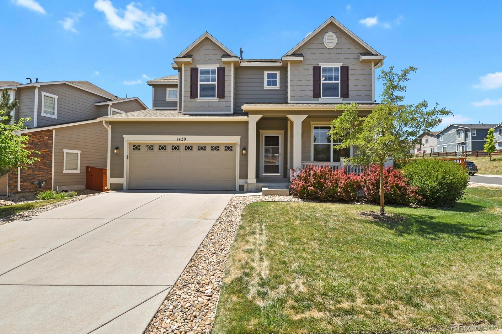 1430 Sky Rock Way