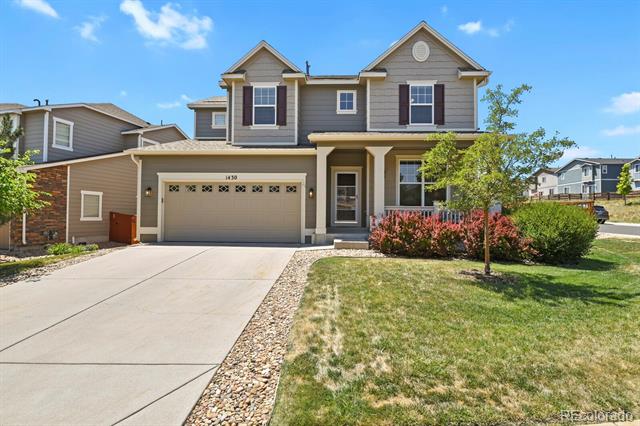 1430 Sky Rock Way