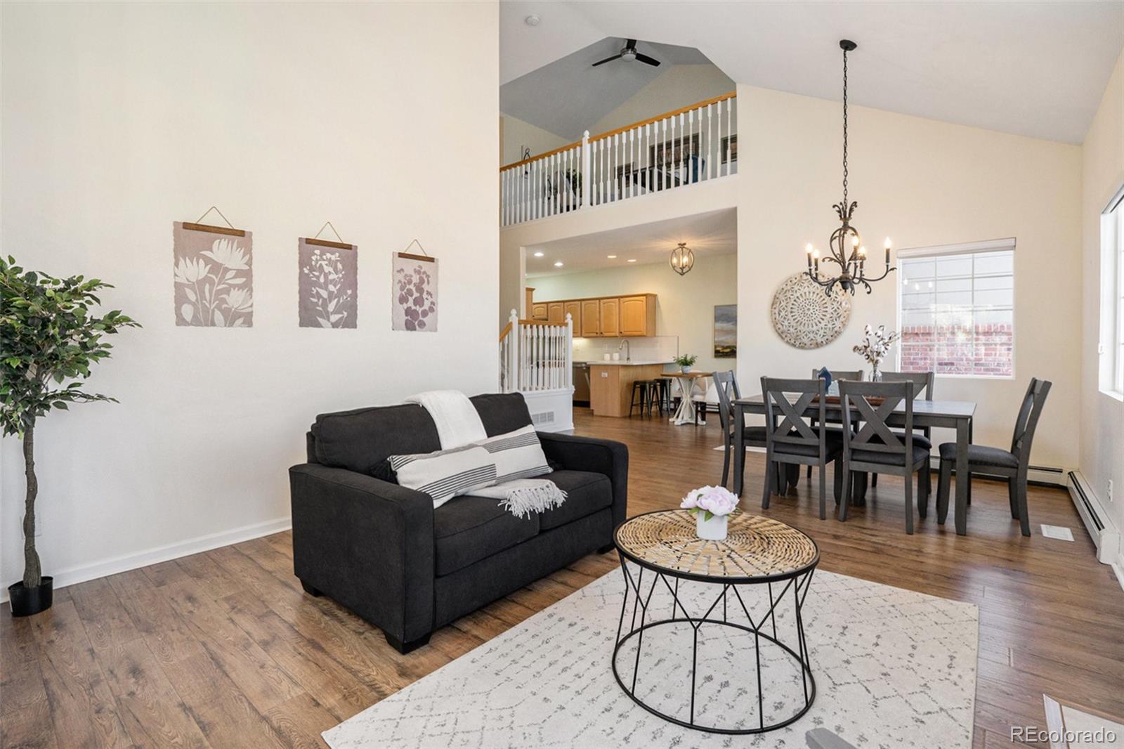 7915 Flower Street Unit: D