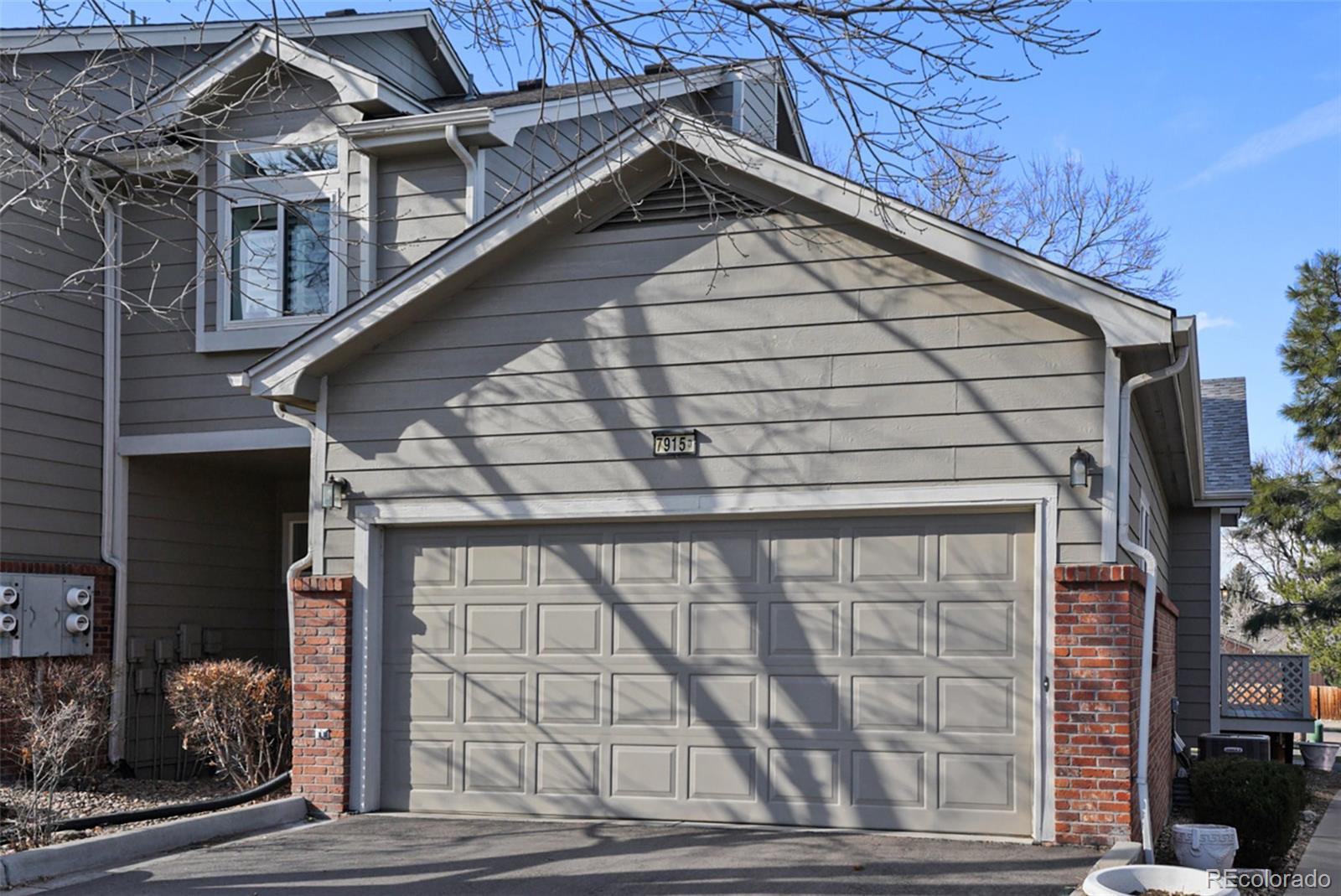 7915 Flower Street Unit: D