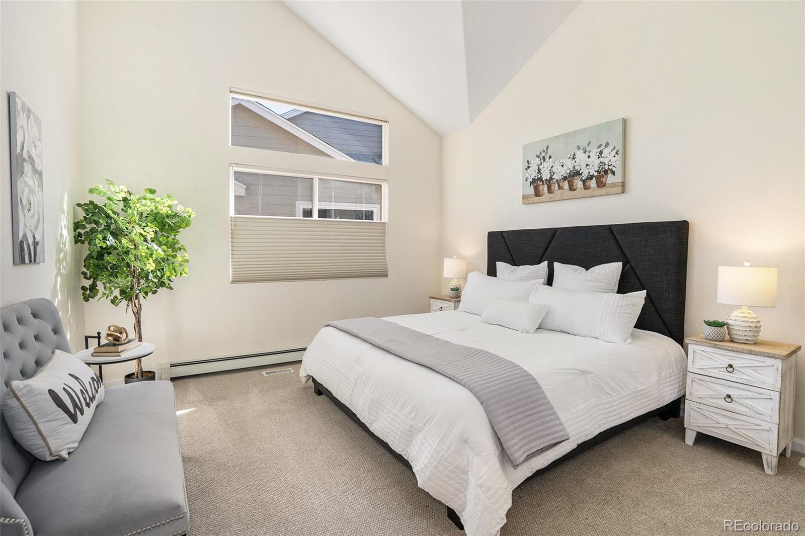 7915 Flower Street Unit: D