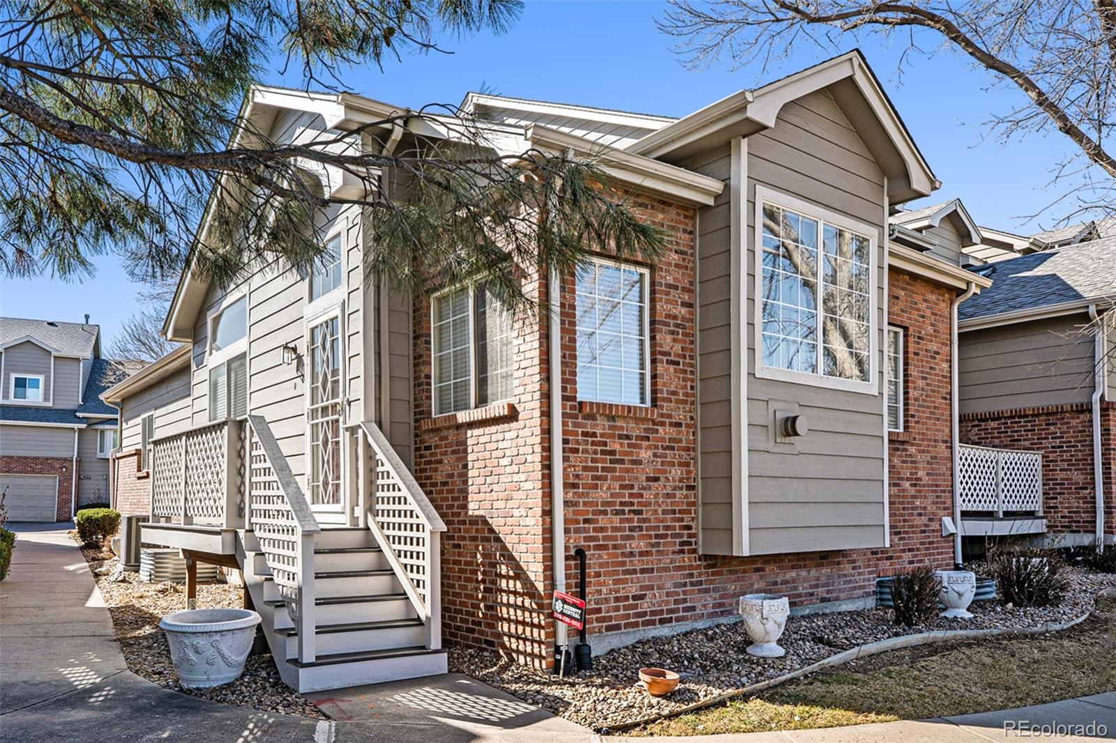 7915 Flower Street Unit: D