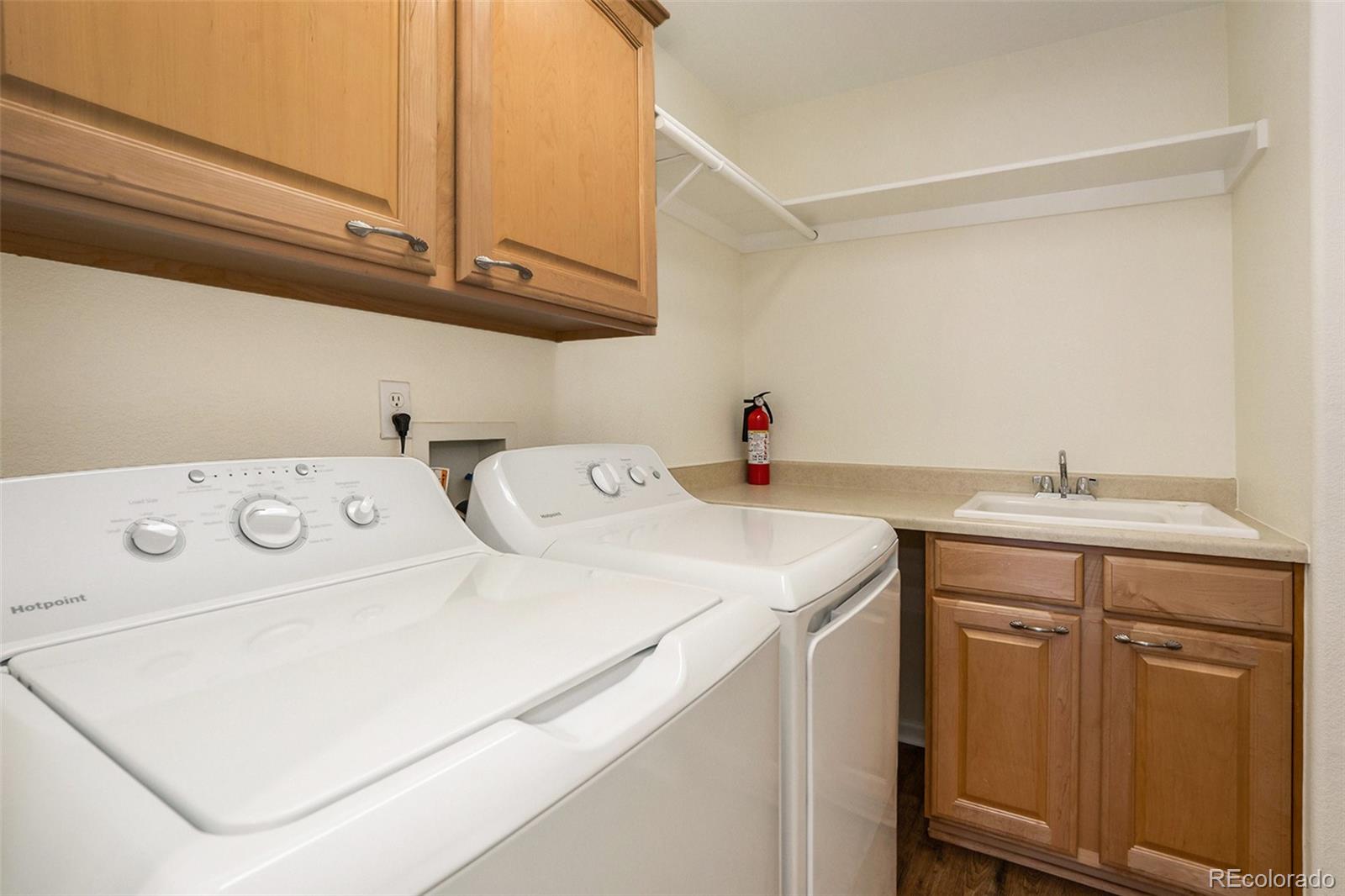 7915 Flower Street Unit: D