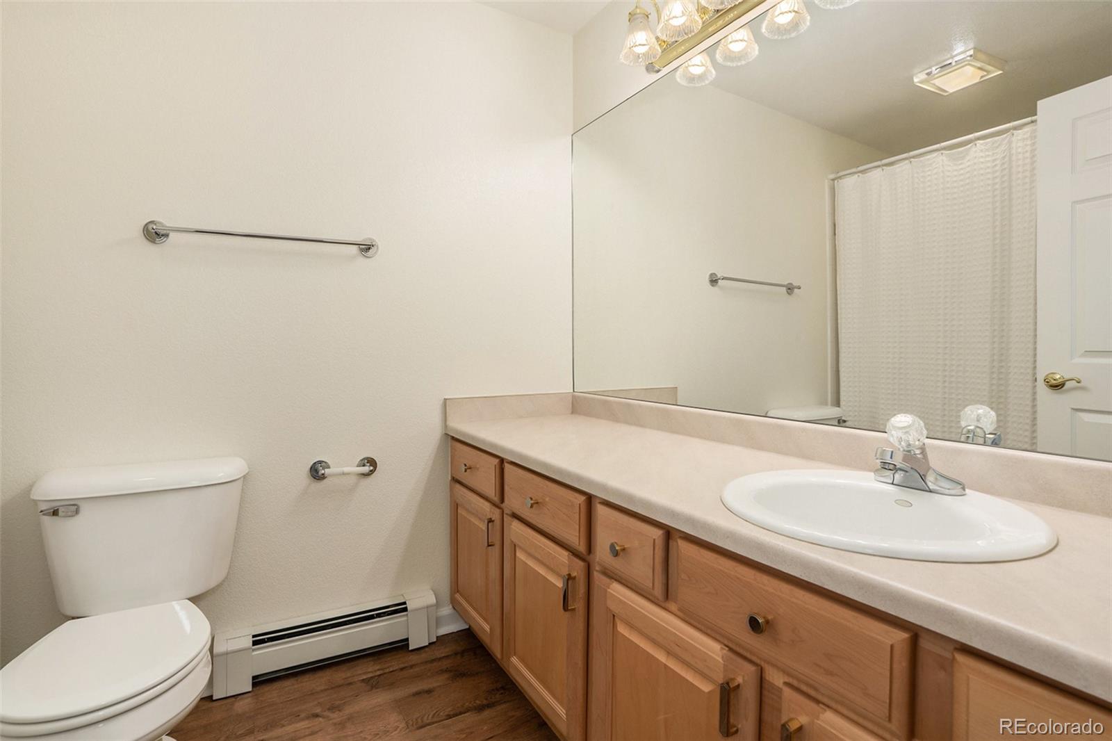 7915 Flower Street Unit: D