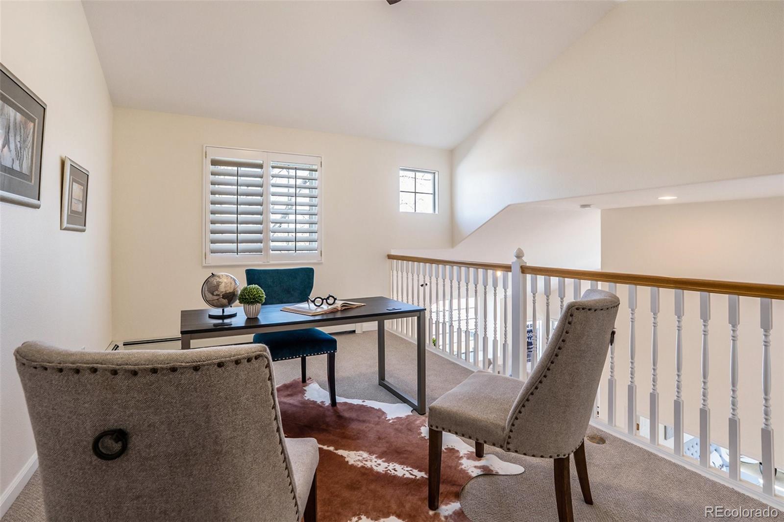 7915 Flower Street Unit: D