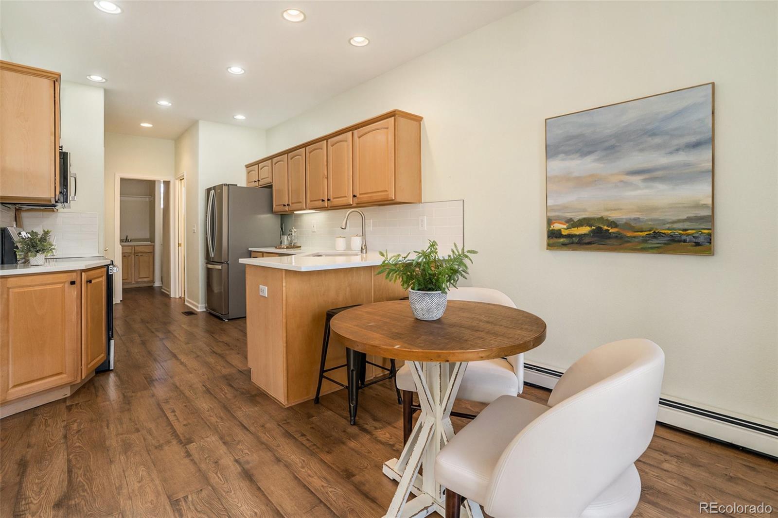 7915 Flower Street Unit: D