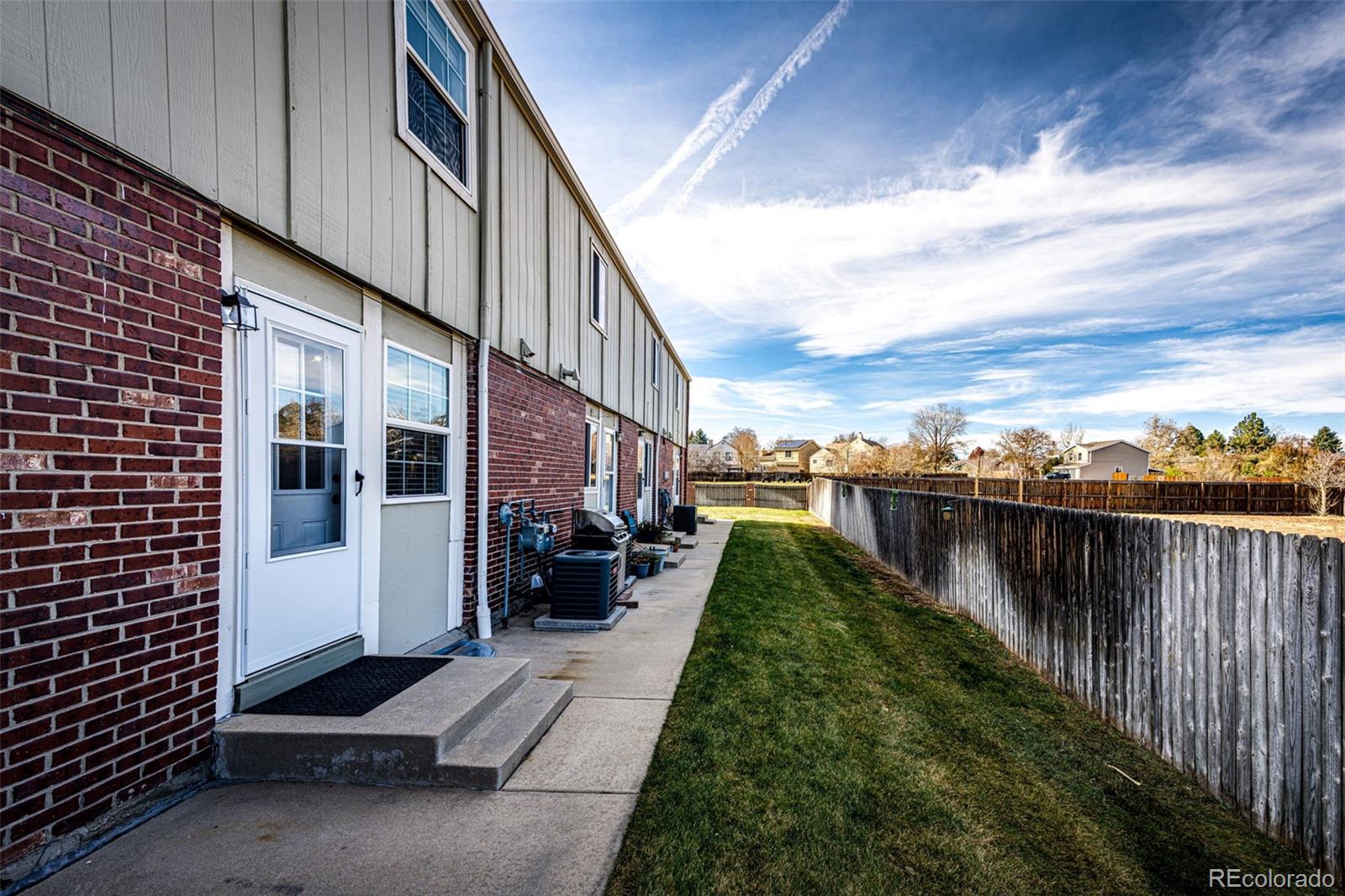6450 Tennyson Street Unit: 4