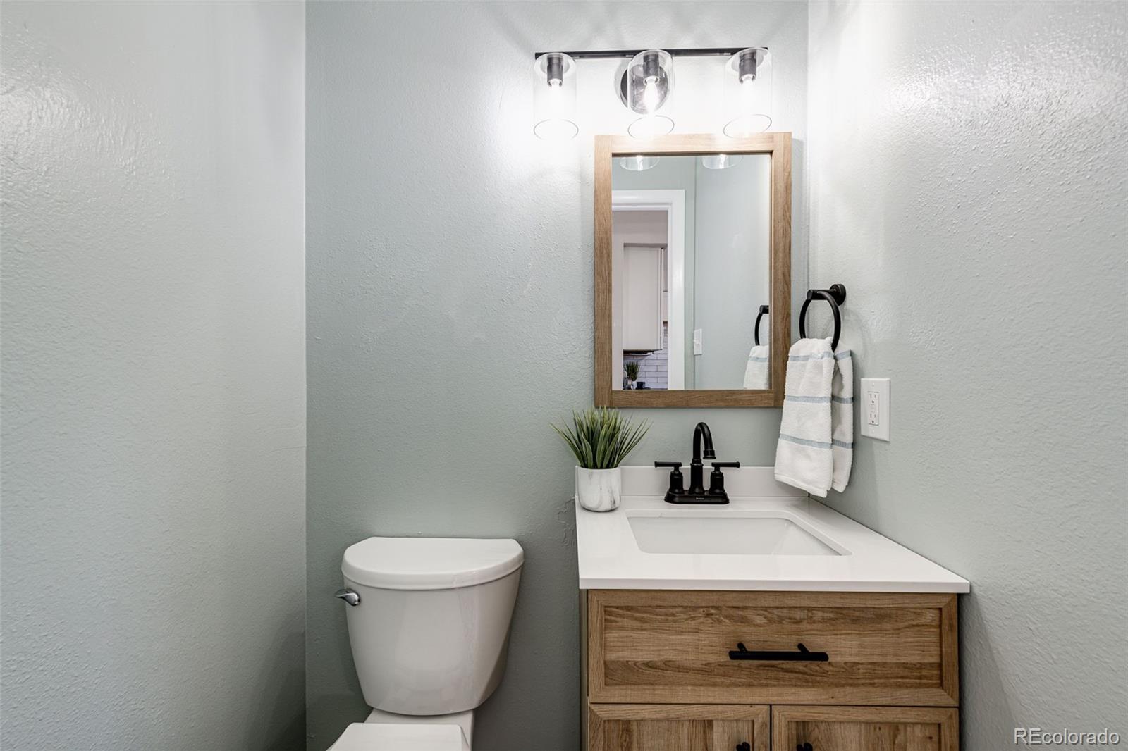 6450 Tennyson Street Unit: 4